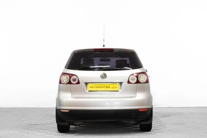 Хетчбэк Volkswagen Golf Plus 2007 года, 549000 рублей, Барнаул