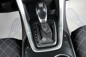 Седан Ford Mondeo 2017 года, 1799000 рублей, Тюмень