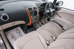 Универсал Mitsubishi Colt 2008 года, 599000 рублей, Красноярск