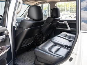 Внедорожник Toyota Land Cruiser 2016 года, 5460000 рублей, Краснодар