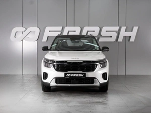 Внедорожник Kia Seltos 2025 года, 3180000 рублей, Минеральные Воды