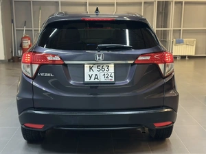 Внедорожник Honda Vezel 2020 года, 1997000 рублей, Красноярск