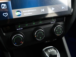 Лифтбек Skoda Octavia 2014 года, 1347077 рублей, Москва