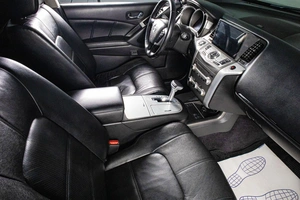 Внедорожник Nissan Murano 2014 года, 1359000 рублей, Сургут