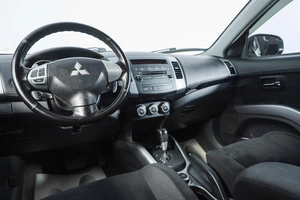 Внедорожник Mitsubishi Outlander 2011 года, 1299000 рублей, Новосибирск
