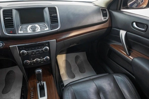 Седан Nissan Teana 2009 года, 1199000 рублей, Барнаул