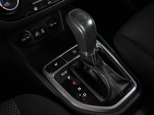 Внедорожник Hyundai Creta 2018 года, 1810000 рублей, Аксай