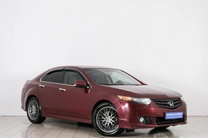 Седан Honda Accord 2008 года, 879000 рублей, Красноярск