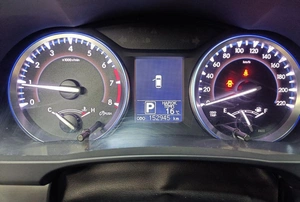 Внедорожник Toyota Highlander 2014 года, 2990000 рублей, Красноярск