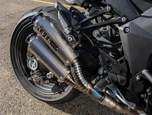 Kawasaki Ninja 1000 2016 года, 859000 рублей, Краснодар