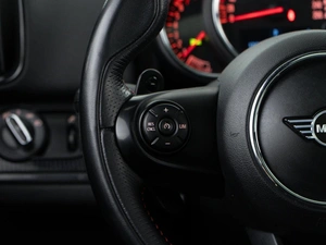 Внедорожник MINI John Cooper Works Countryman 2018 года, 3389999 рублей, Москва