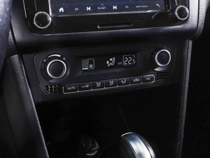 Седан Volkswagen Polo 2018 года, 1470000 рублей, Ростов-на-Дону