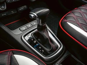 Хетчбэк Kia Rio X 2021 года, 1870000 рублей, Краснодар