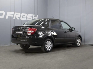 Седан ВАЗ (LADA) Granta 2023 года, 730000 рублей, Омск