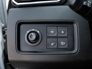 Внедорожник Renault Duster 2021 года, 1385000 рублей, Краснодар