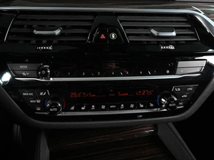 Седан BMW 5 серия 2019 года, 3150000 рублей, Ростов-на-Дону