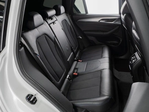 Внедорожник BMW X3 2019 года, 3999000 рублей, Тюмень