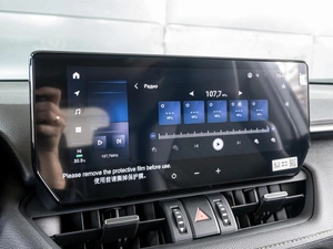 Внедорожник Toyota RAV4 2025 года, 4140000 рублей, Краснодар