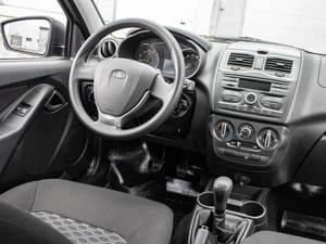 Седан ВАЗ (LADA) Granta 2021 года, 829000 рублей, Петрозаводск