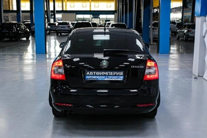 Универсал Skoda Octavia 2012 года, 978000 рублей, Солонцы