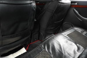 Седан Toyota Avensis 2006 года, 759000 рублей, Тюмень