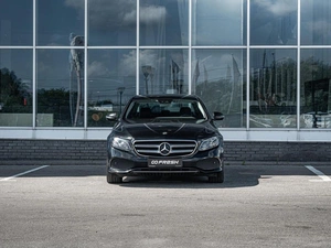 Седан Mercedes-benz E-класс 2017 года, 4200000 рублей, Нижний Новгород