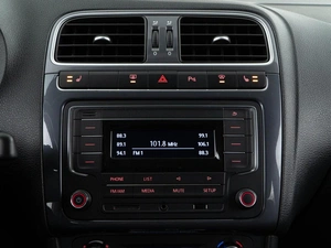 Седан Volkswagen Polo 2020 года, 1346077 рублей, Москва