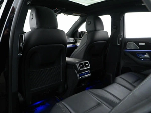 Внедорожник Mercedes-benz GLE-класс Coupe 2022 года, 9993900 рублей, Москва