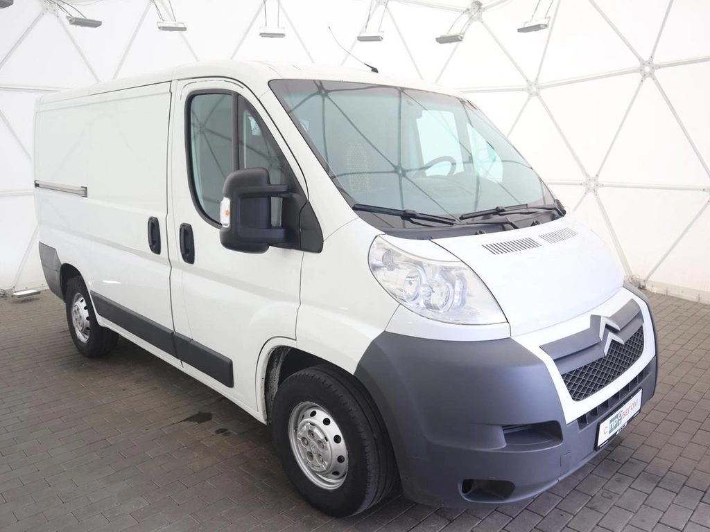 Фургон Citroen Jumper 2013 года, 1250000 рублей, Орёл