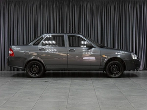 Седан ВАЗ (LADA) Priora 2017 года, 519000 рублей, Тюмень