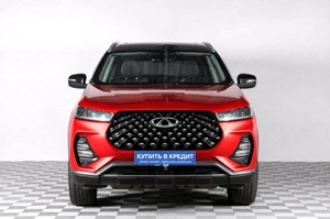 Внедорожник Chery Tiggo 7 Pro 2020 года, 1449000 рублей, Челябинск