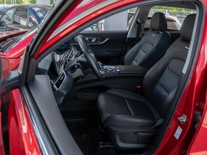 Внедорожник Chery Tiggo 7 Pro Max 2024 года, 2149000 рублей, Волгоград
