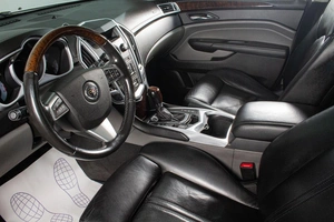 Внедорожник Cadillac SRX 2010 года, 1199000 рублей, Сургут