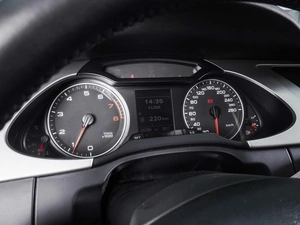 Седан Audi A4 2008 года, 970000 рублей, Ростов-на-Дону