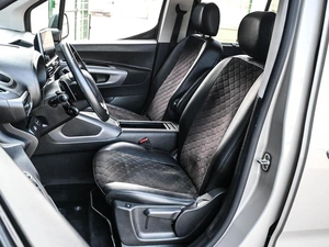 Минивэн Toyota ProAce 2020 года, 1999000 рублей, Кирилловка