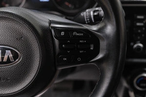 Хетчбэк Kia Rio X-Line 2020 года, 1829000 рублей, Новокузнецк