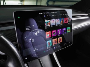 Седан Tesla Model 3 2018 года, 2996000 рублей, Воронеж