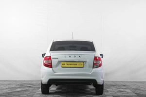 Седан ВАЗ (LADA) Granta 2019 года, 699000 рублей, Кемерово