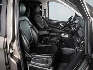 Минивэн Mercedes-benz V-класс 2014 года, 2750000 рублей, Минеральные Воды