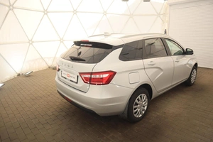 Универсал ВАЗ (LADA) Vesta 2020 года, 1060000 рублей, Орёл