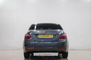 Седан Geely Emgrand EC7 2015 года, 479000 рублей, Новокузнецк
