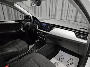 Лифтбек Skoda Rapid 2020 года, 1645000 рублей, Красноярск