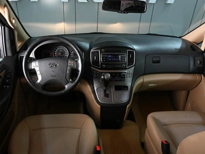 Минивэн Hyundai H-1 2019 года, 3619000 рублей, Ростов-на-Дону