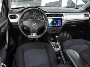 Седан Citroen C-Elysee 2013 года, 699000 рублей, Краснодар
