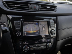 Внедорожник Nissan X-Trail 2019 года, 1899000 рублей, Большой Сочи