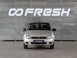 Универсал ВАЗ (LADA) Kalina 2012 года, 520000 рублей, Краснодар