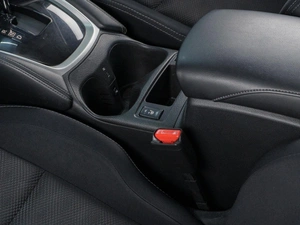 Внедорожник Nissan Qashqai 2014 года, 1399000 рублей, Сургут