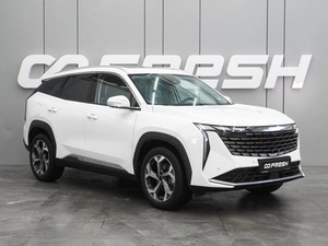 Внедорожник Geely Atlas 2024 года, 2899000 рублей, Воронеж
