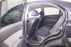 Седан Chevrolet Aveo 2011 года, 770000 рублей, Брянск
