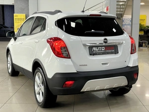 Внедорожник Opel Mokka 2013 года, 1287000 рублей, Солонцы